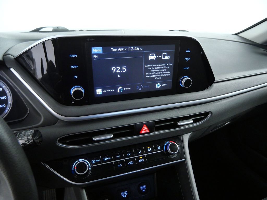 Used 2020 Hyundai Sonata SE image 18