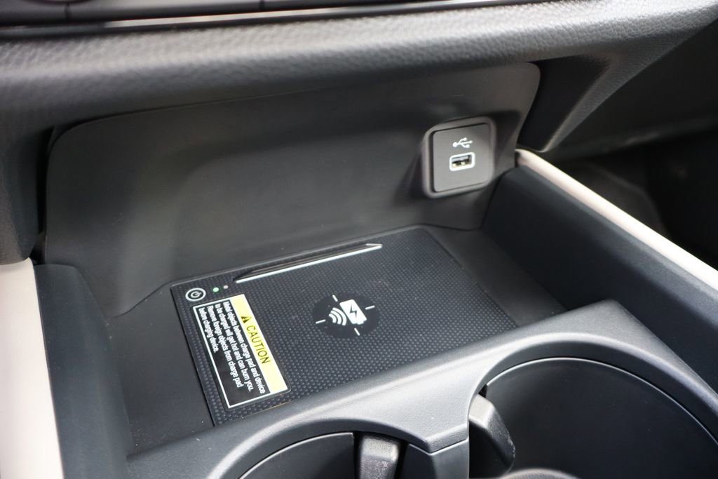 Used 2025 Honda HR-V EX-L image 21