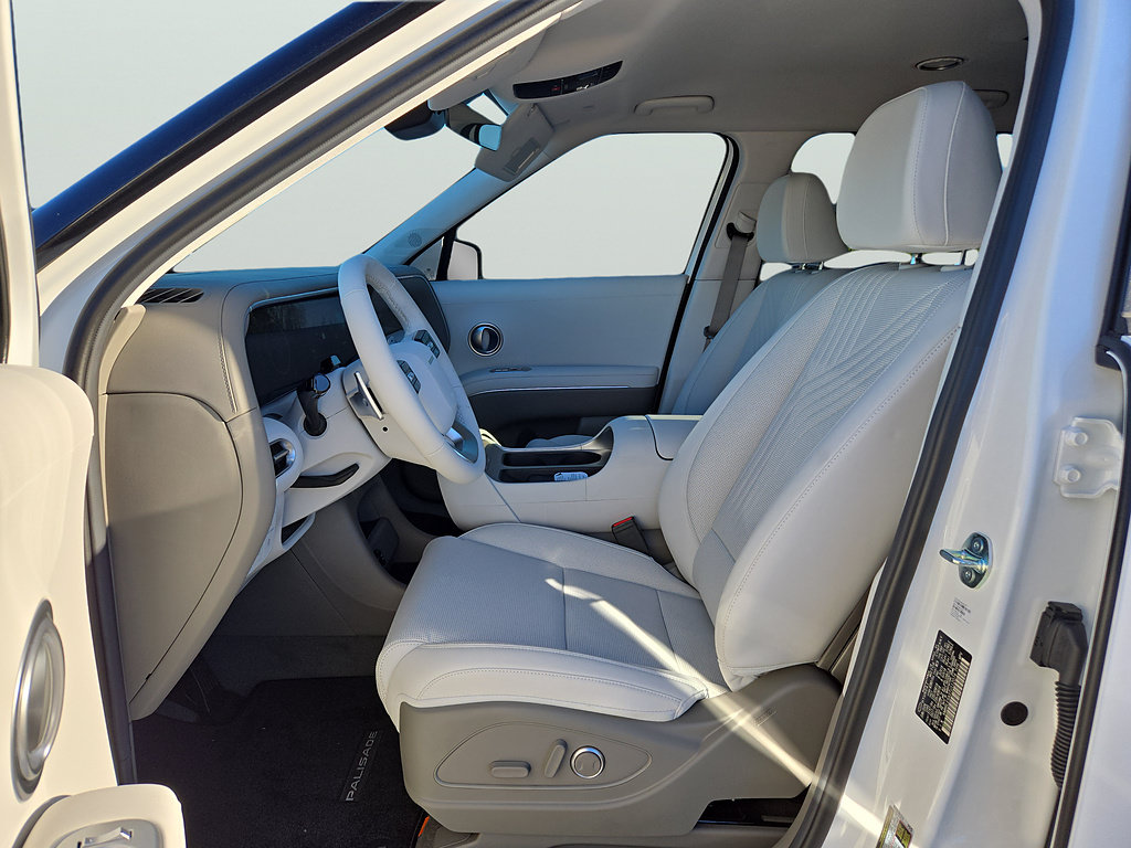 New 2026 Hyundai Palisade SEL AWD/4WD image 21