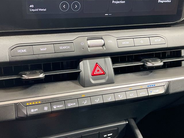 Certified 2025 Kia K4 LX image 15