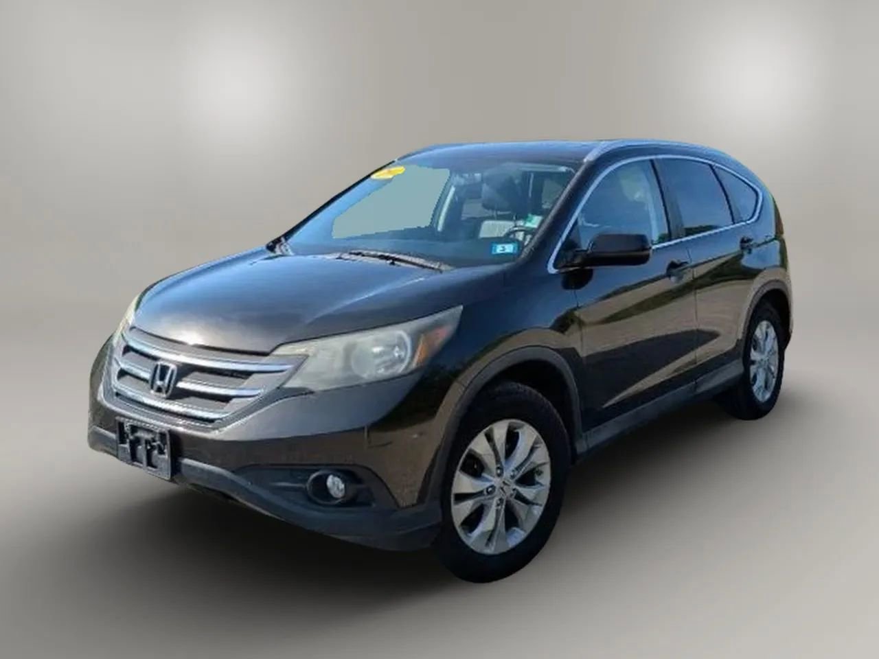 Used 2013 Honda CR-V EX-L image 8