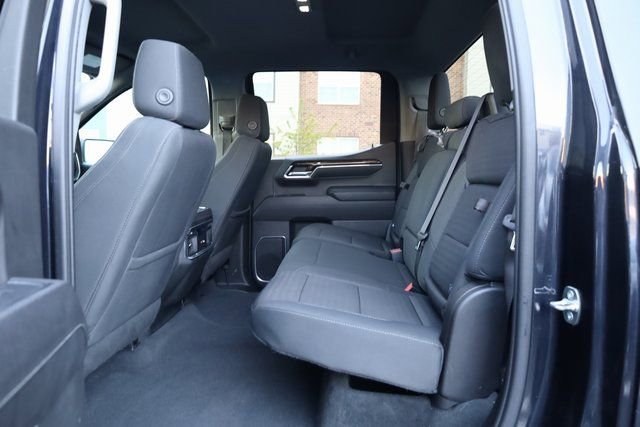 Used 2023 GMC Sierra 1500 Elevation image 21