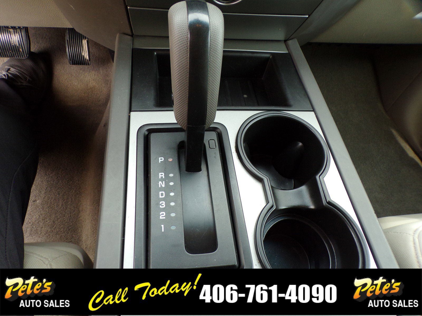 Used 2014 Ford Expedition XL AWD/4WD image 24