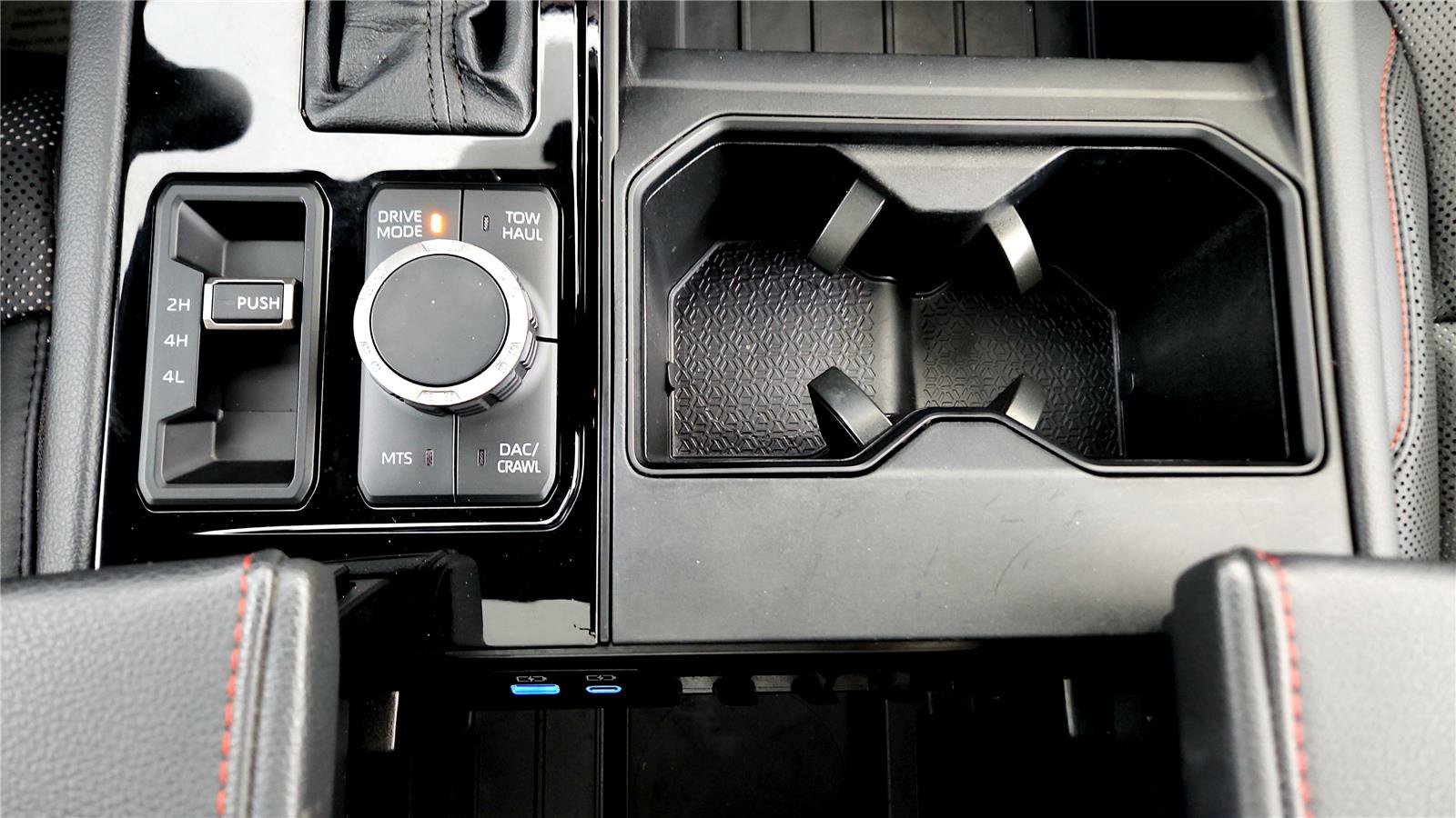 Used 2024 Toyota Tundra TRD Pro image 33