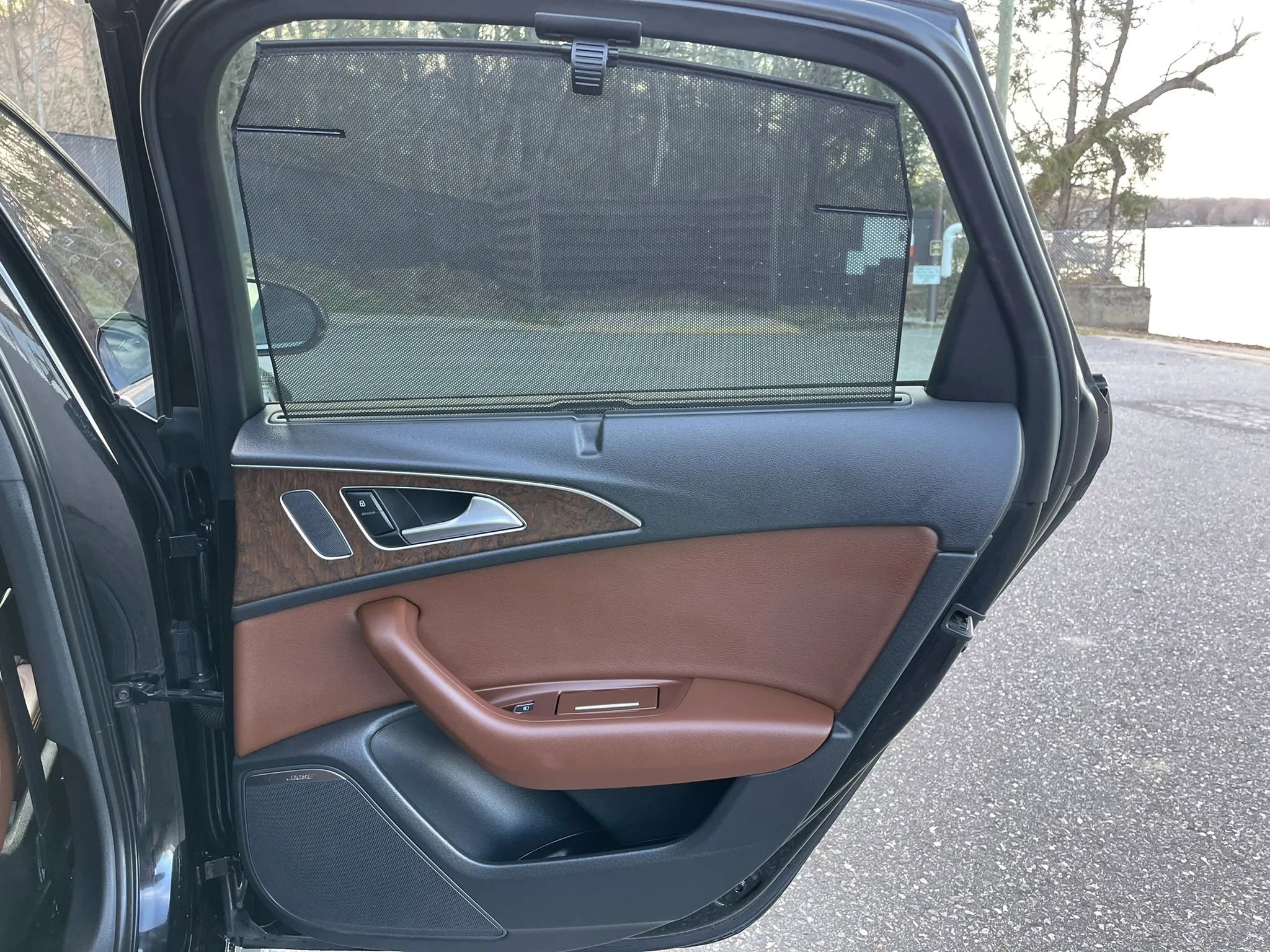 Used 2016 Audi A6 3.0T Prestige w/ Prestige Package AWD/4WD image 16