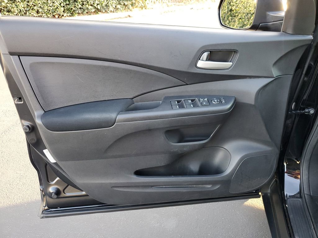 Used 2013 Honda CR-V LX image 18