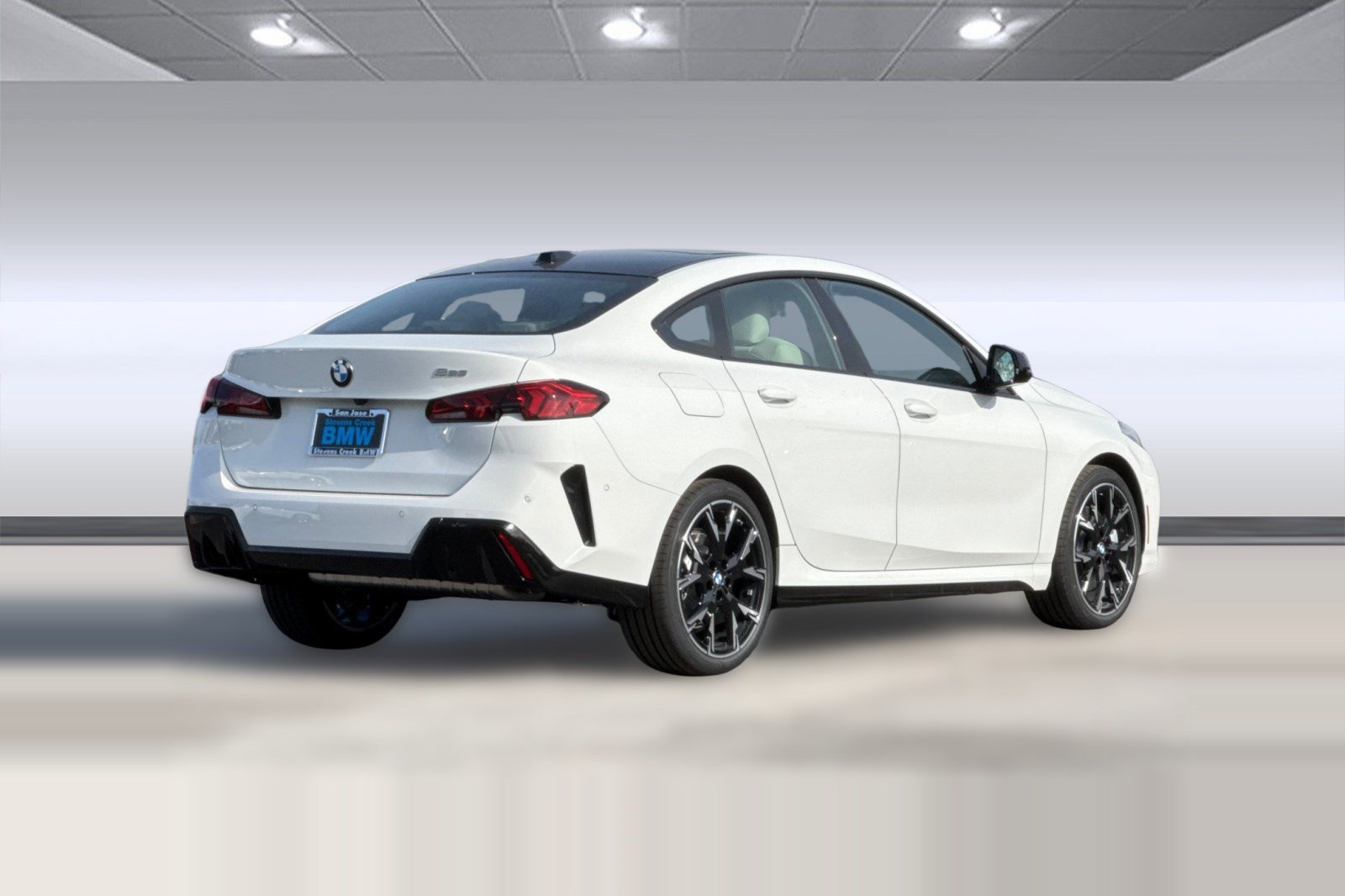 Used 2026 BMW 228i FWD image 9