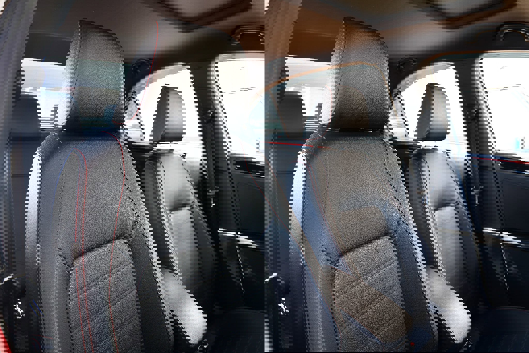 Used 2016 Volkswagen Jetta GLI SEL image 19