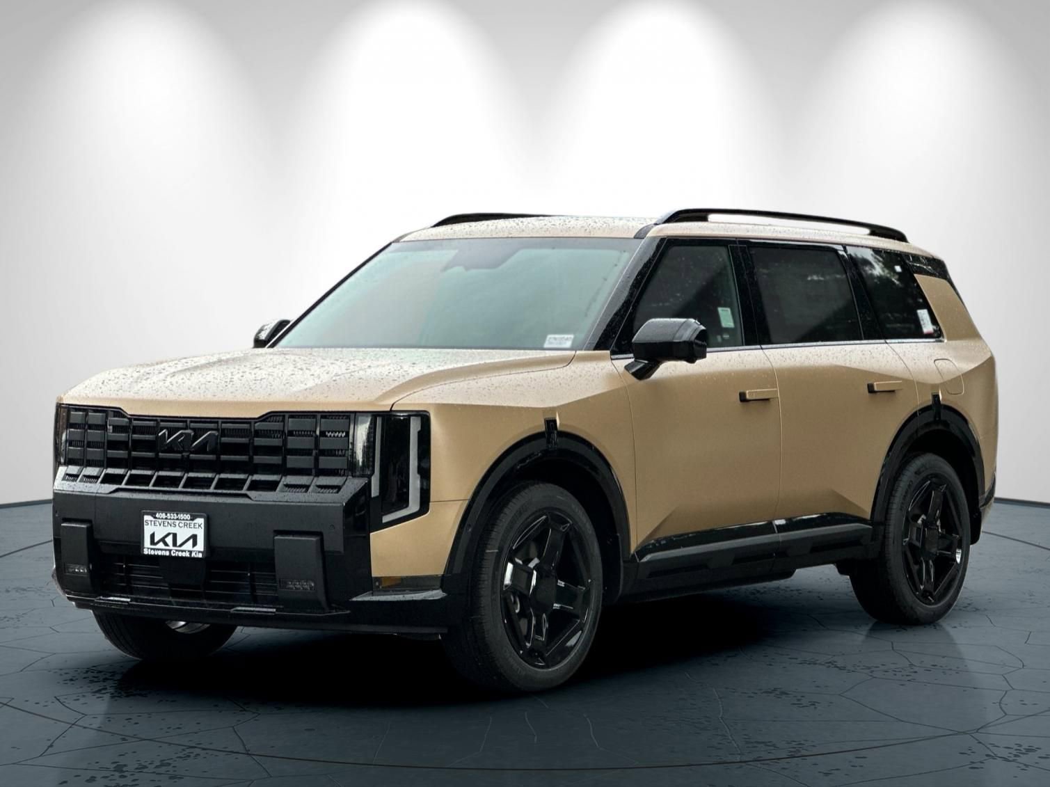 New 2027 Kia Telluride X-Line SX Prestige AWD/4WD image 8