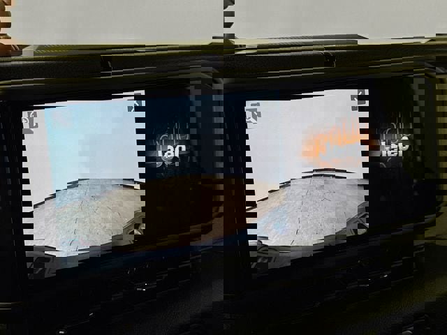 New 2026 Jeep Gladiator Sport image 16