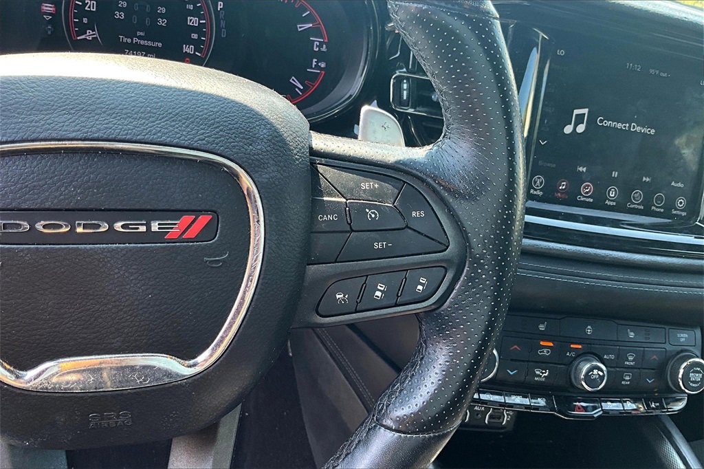 Used 2022 Dodge Durango GT image 10