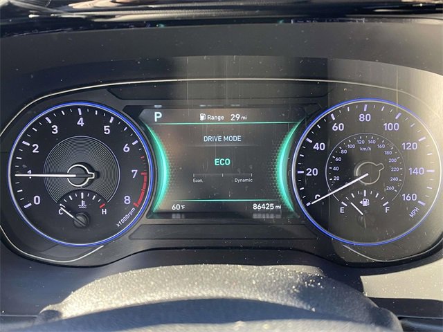 Used 2021 Hyundai Palisade SEL w/ Premium Package image 18