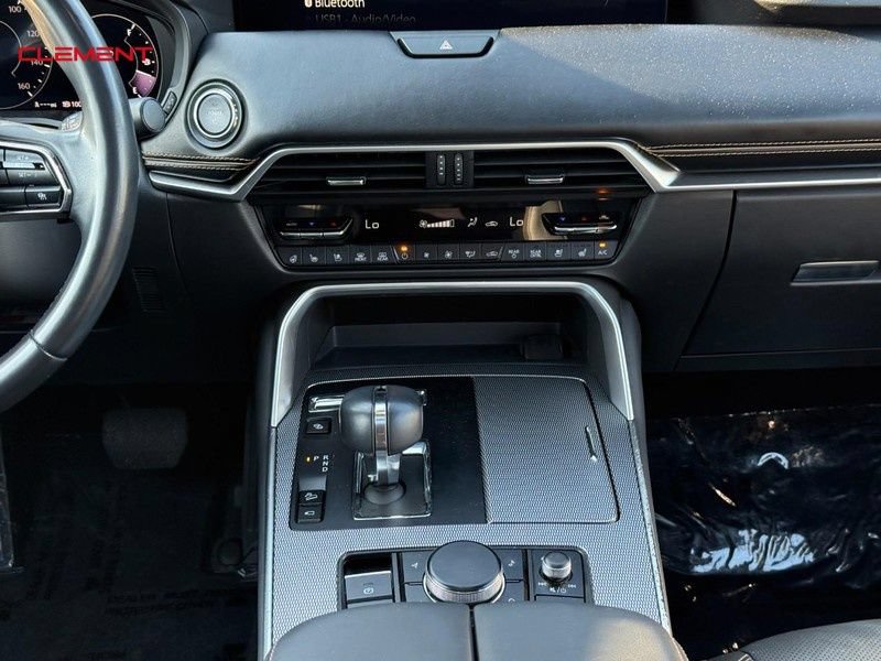 Used 2024 MAZDA CX-90 Plug-In Hybrid w/ Premium Plus AWD/4WD image 19