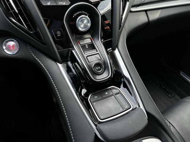 Certified 2024 Acura RDX SH-AWD w/ Technology Package image 21