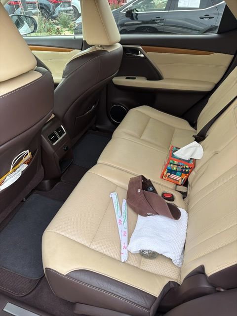 Used 2019 Lexus RX 350 FWD image 15