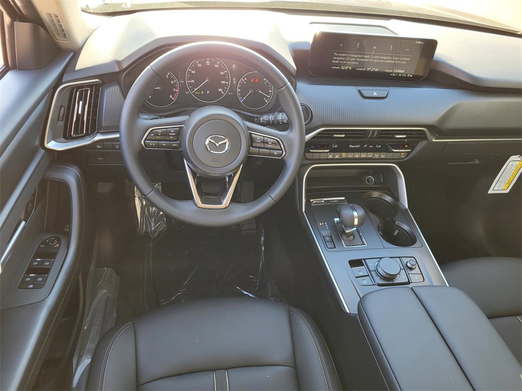 New 2026 MAZDA CX-90 3.3 Turbo w/ Select Package image 12