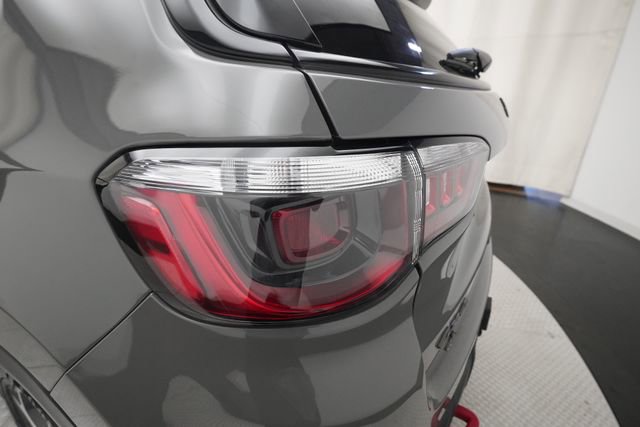 Used 2022 Jeep Compass Trailhawk w/ Trailhawk Convenience Group image 31