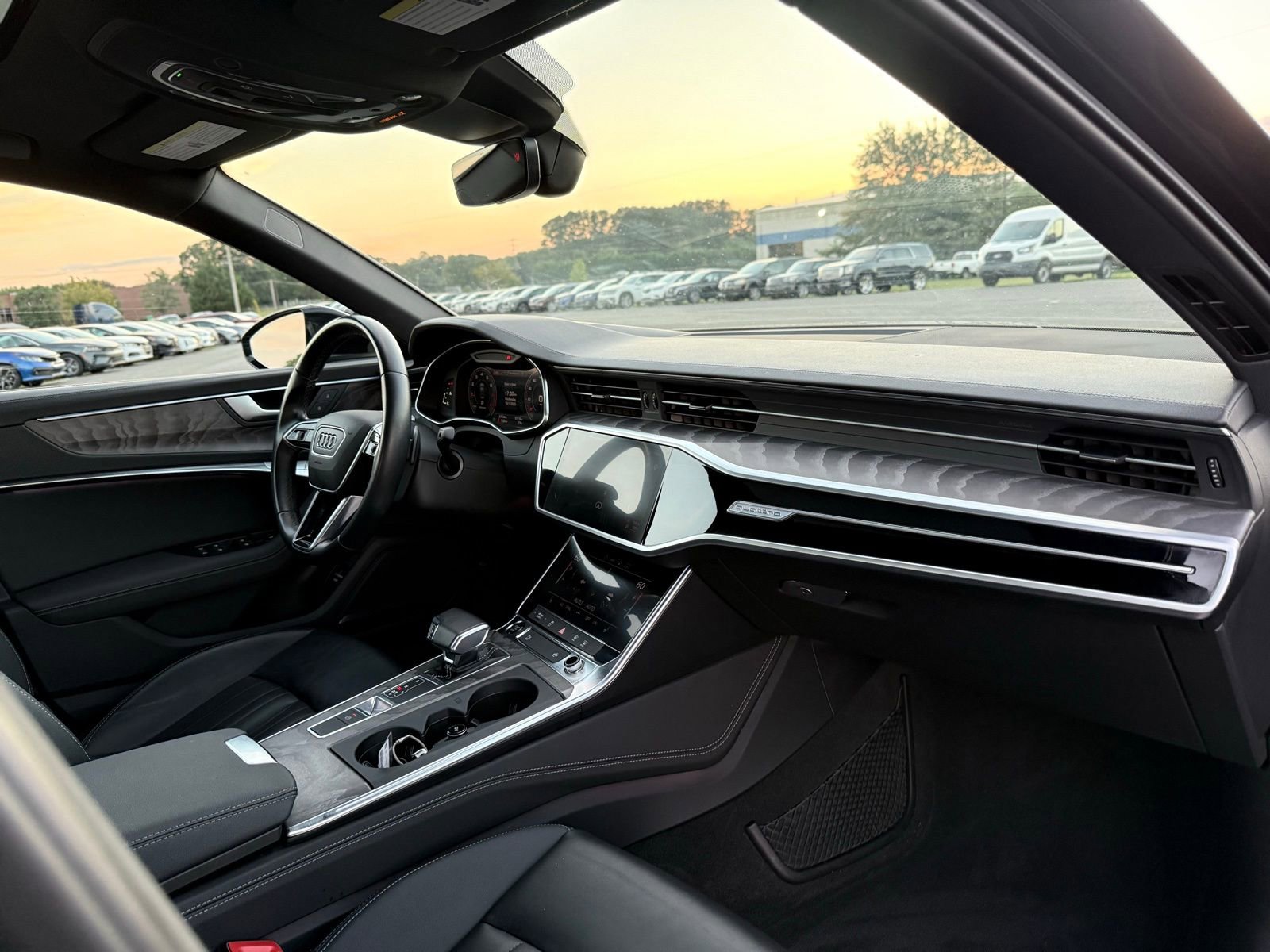 Used 2024 Audi A6 Premium Plus image 25