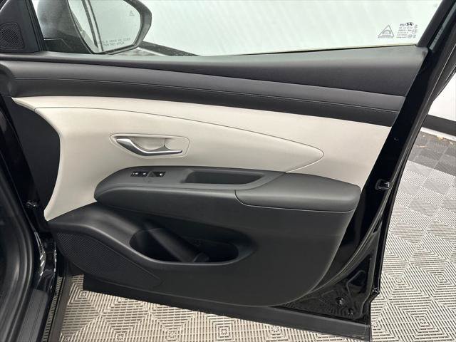 New 2026 Hyundai Tucson SE FWD image 14