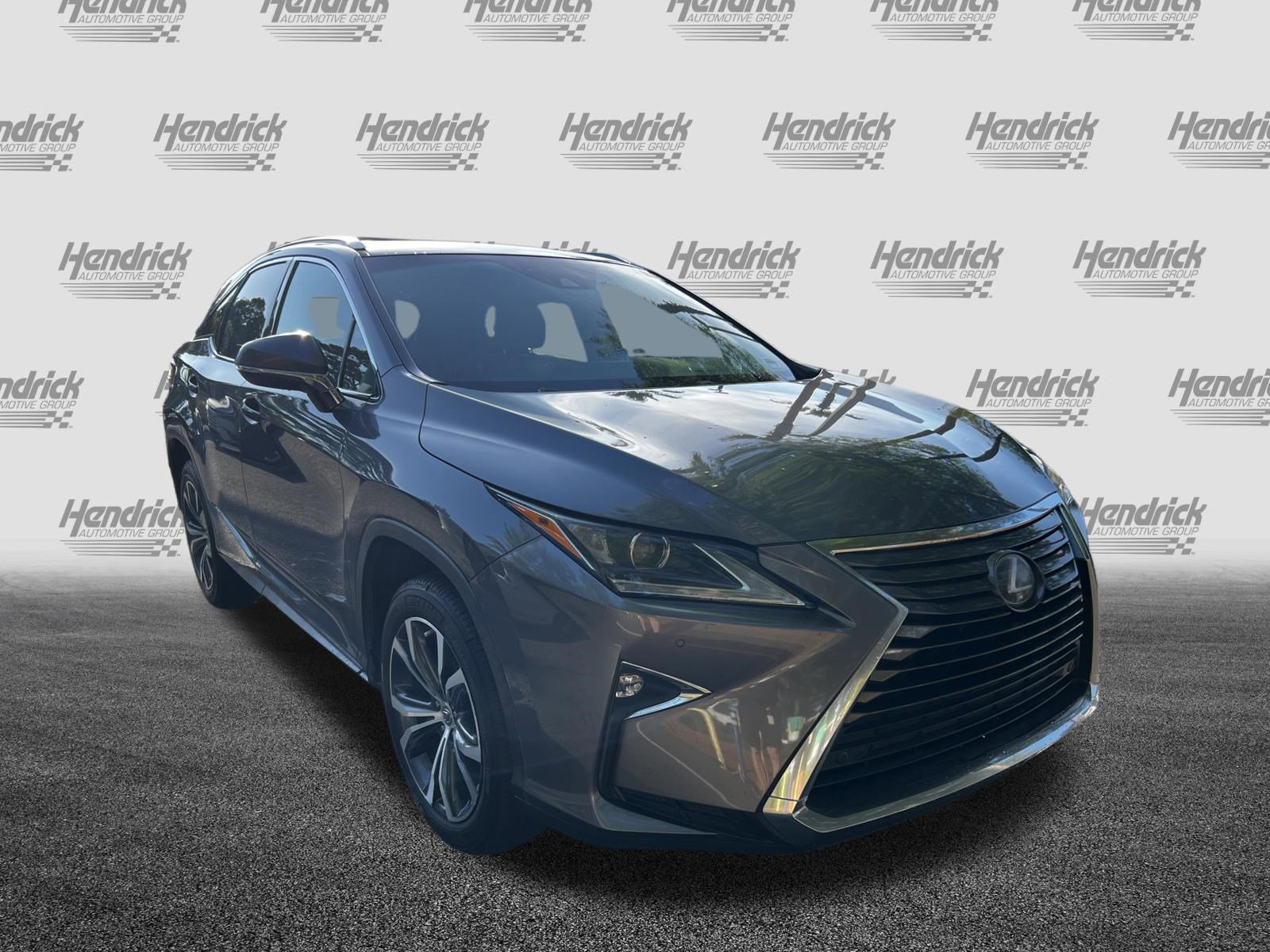 Used 2016 Lexus RX 350 FWD w/ Premium Package image 2