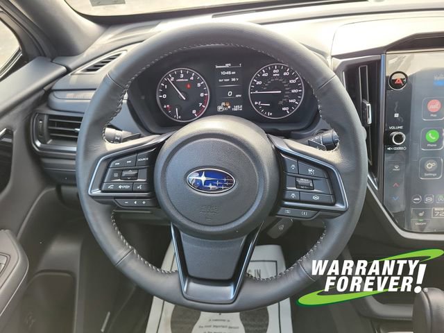 Certified 2026 Subaru Forester Limited image 9