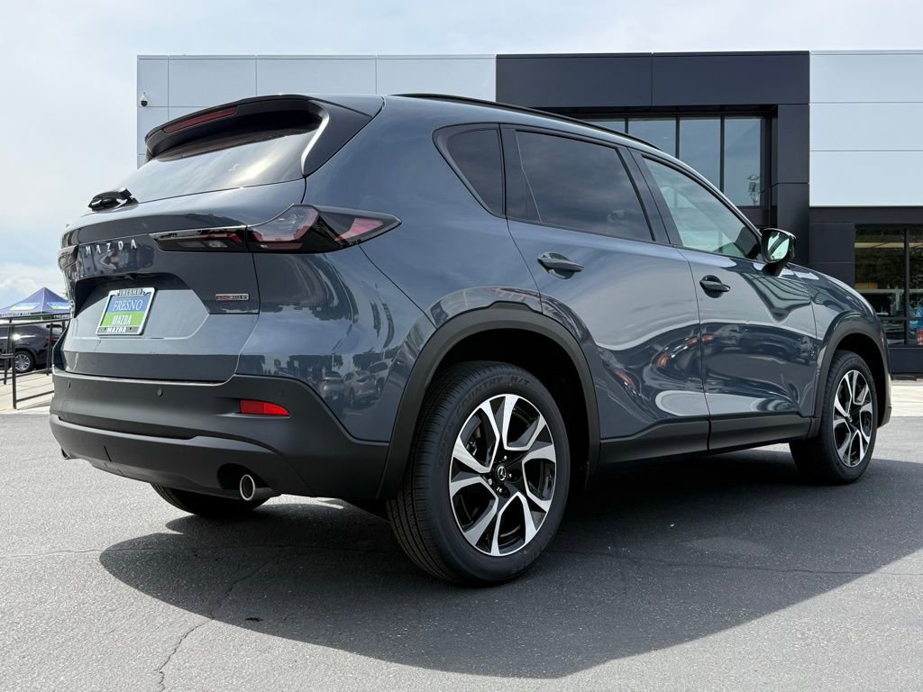 New 2026 MAZDA CX-5 Preferred AWD/4WD image 10