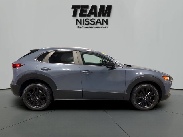 Used 2023 MAZDA CX-30 AWD 2.5 S w/ Preferred Package image 8