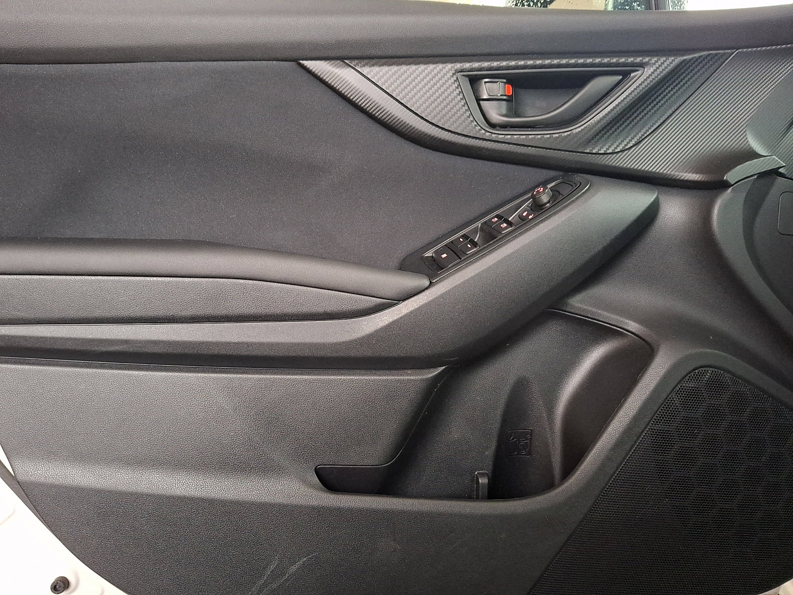 Used 2022 Subaru Impreza 2.0i image 12