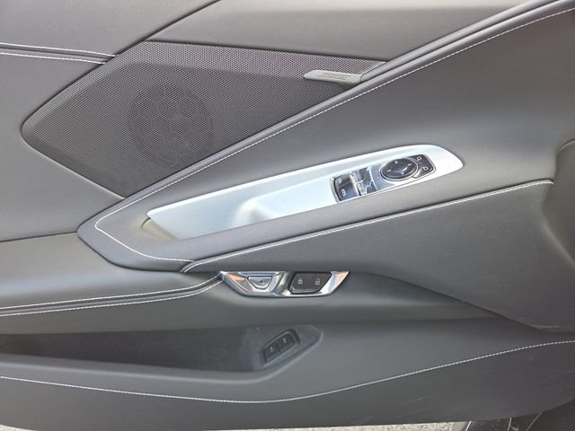 Used 2024 Chevrolet Corvette E-Ray AWD/4WD image 26