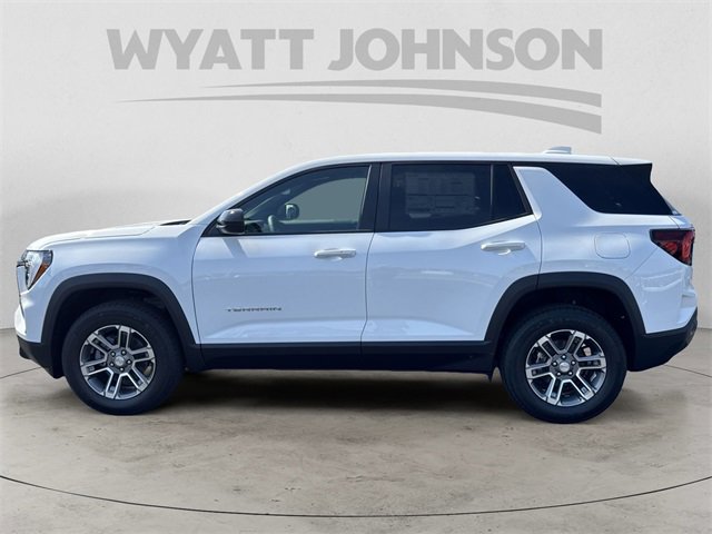 New 2026 GMC Terrain Elevation w/ LPO, Floor Liner Package image 2