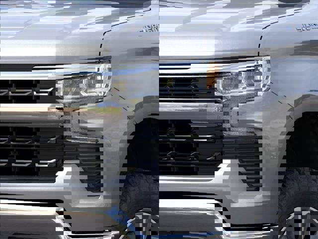 New 2026 Chevrolet Silverado 1500 LT image 10