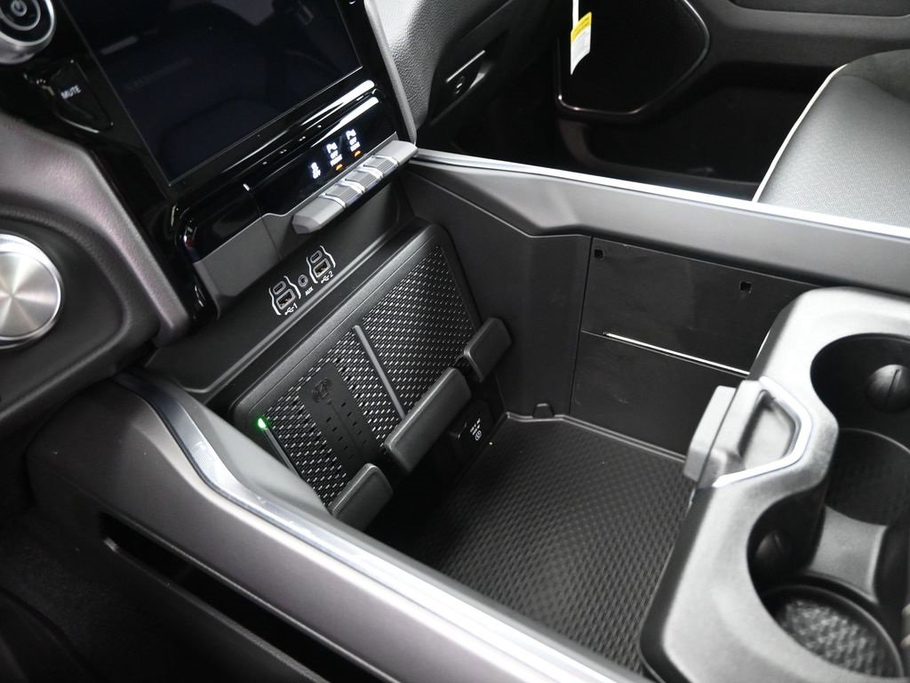 New 2026 RAM 1500 Laramie w/ Sport Appearance Package image 4