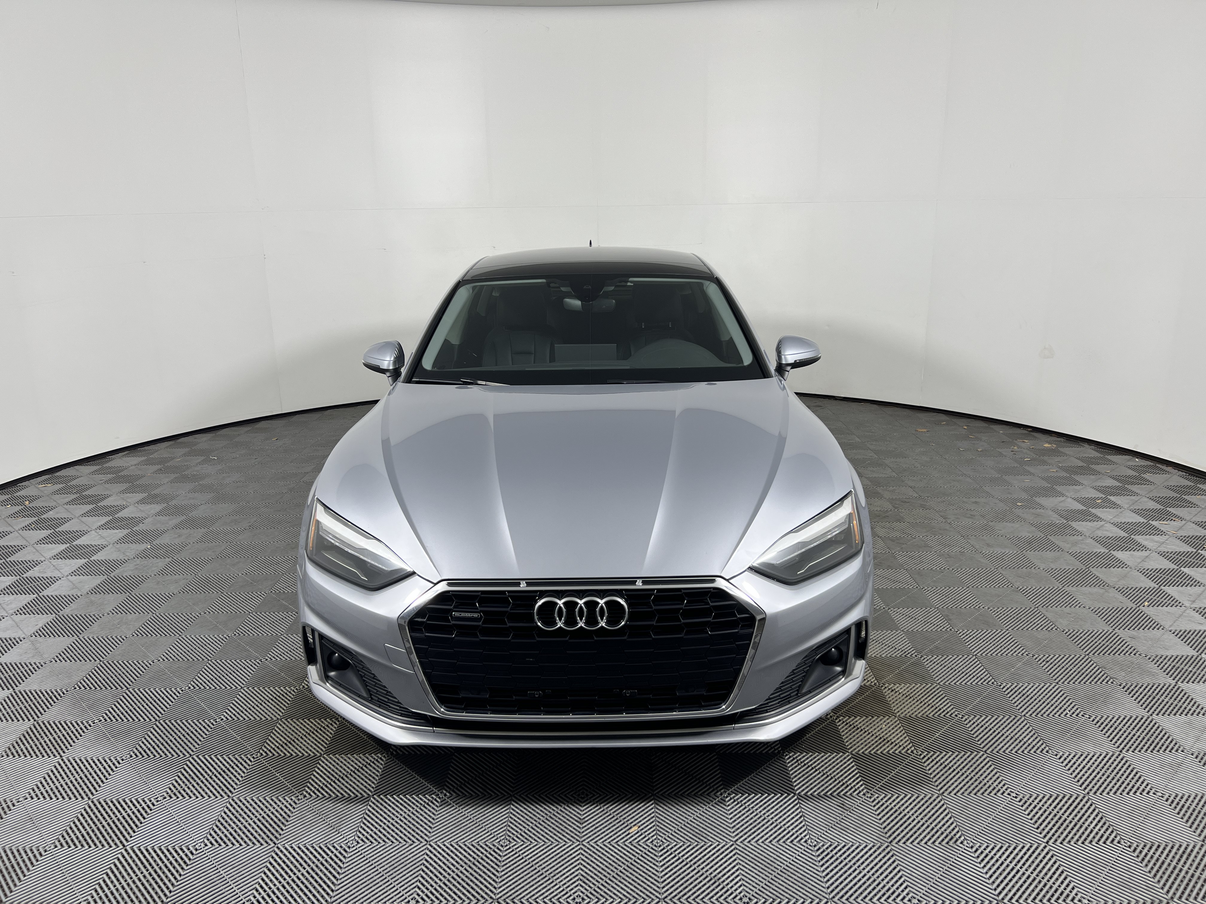 Used 2022 Audi A5 2.0T Premium AWD/4WD image 8