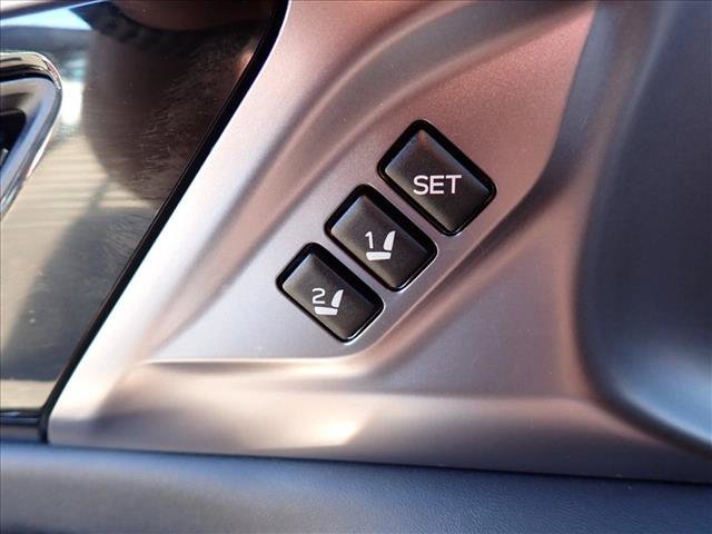 Certified 2024 Subaru Legacy Limited AWD/4WD image 13