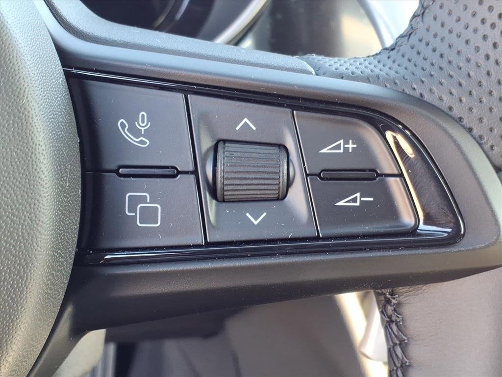 New 2026 Alfa Romeo Giulia w/ Driving Assist Package image 19