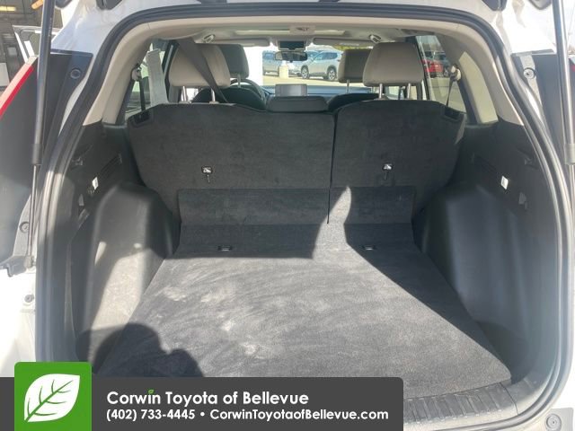 Used 2023 Honda CR-V EX image 22