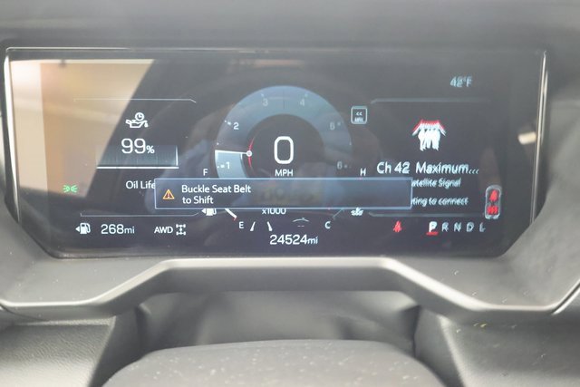 Certified 2025 GMC Acadia Elevation image 13