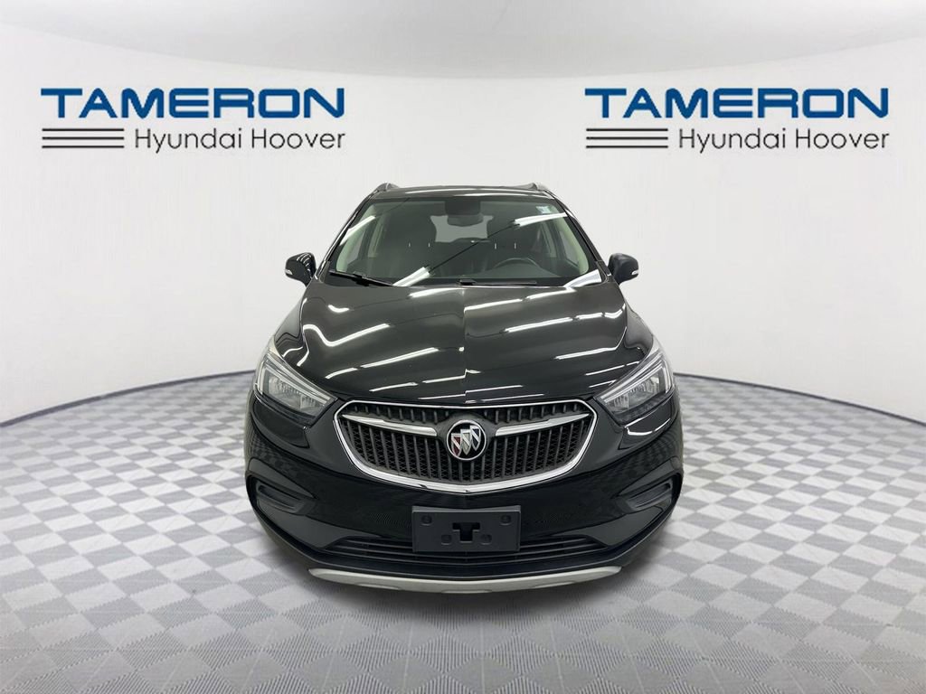 Used 2019 Buick Encore Preferred image 8