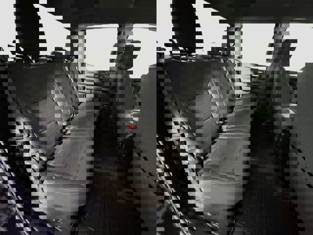 Used 2024 Chevrolet Silverado 1500 Custom Trail Boss AWD/4WD image 26