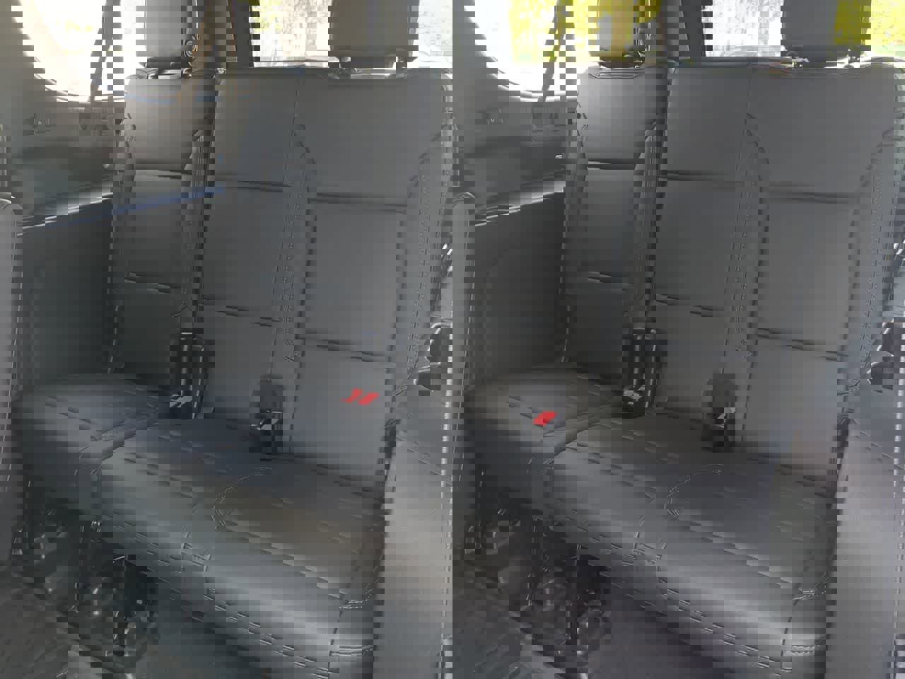 Used 2023 Chevrolet Suburban Z71 w/ Luxury Package image 34