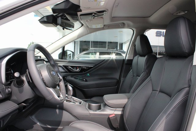New 2025 Subaru Outback Touring image 12