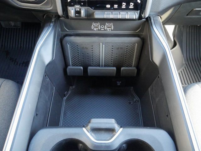 Used 2025 RAM 2500 Big Horn image 20