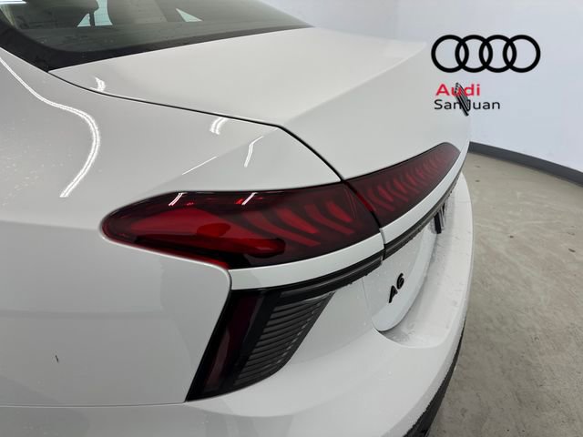 New 2026 Audi A6 Premium Plus image 11