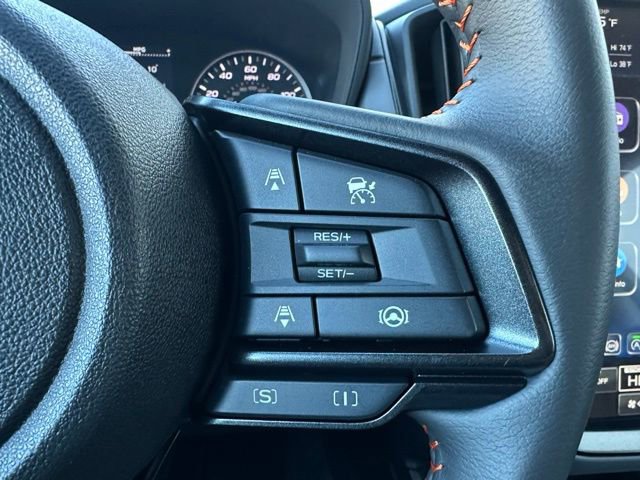 Certified 2025 Subaru Crosstrek 2.5i Limited image 17