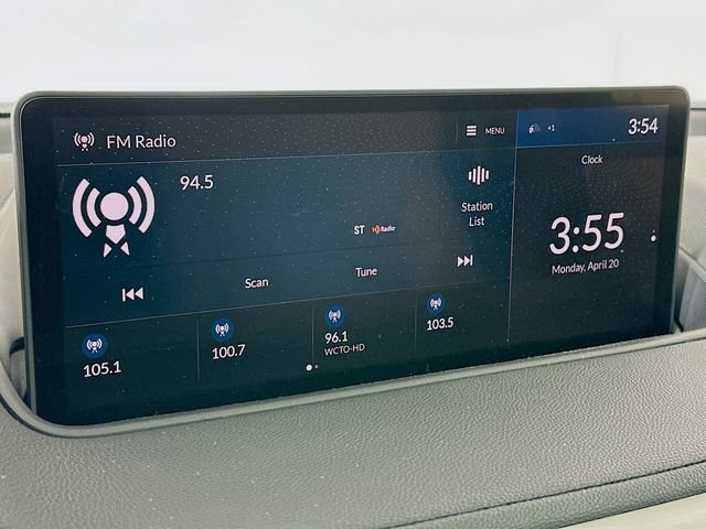 Used 2023 Acura MDX SH-AWD image 14