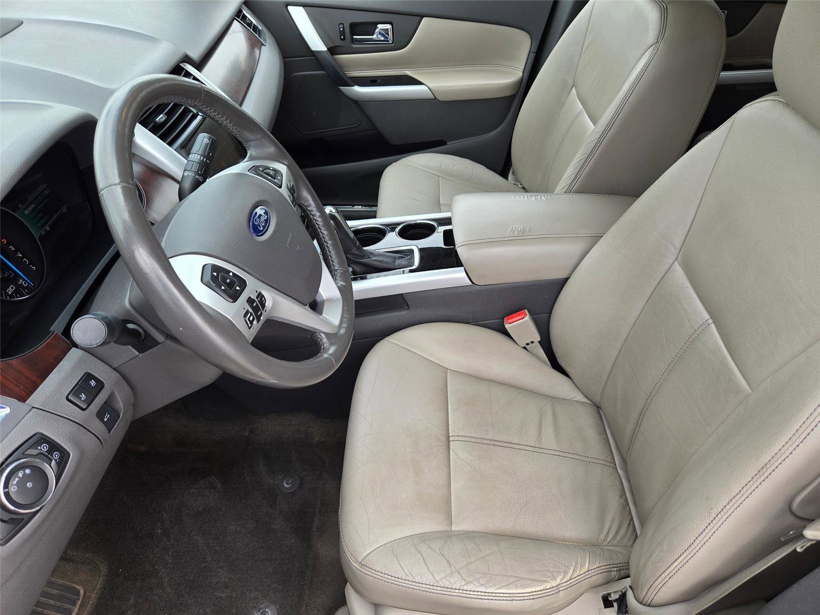 Used 2013 Ford Edge Limited FWD image 11