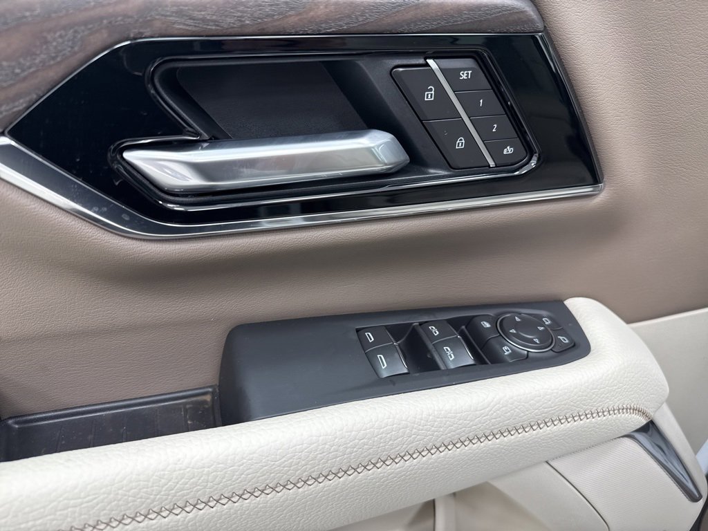 New 2026 GMC Yukon Denali image 21