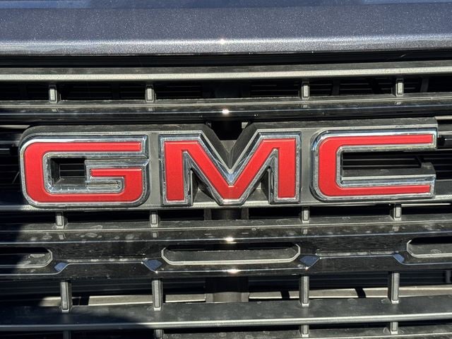 New 2026 GMC Sierra 1500 Elevation image 31