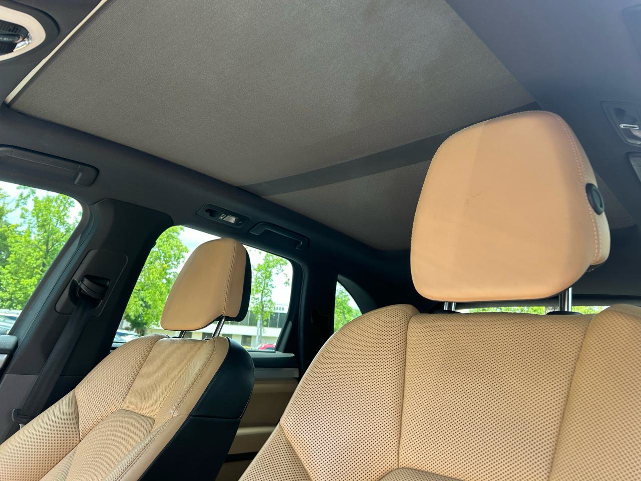 Used 2017 Porsche Cayenne S w/ Premium Plus Package AWD/4WD image 13