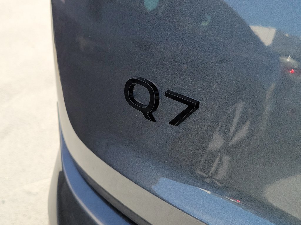 New 2026 Audi Q7 Premium Plus AWD/4WD image 5